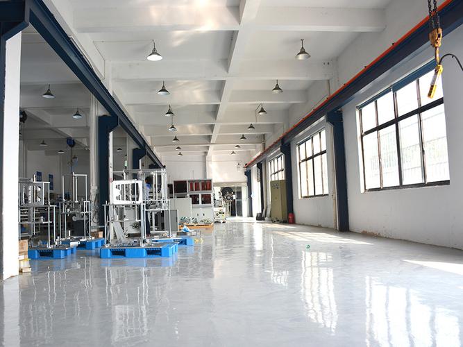 昆山永自達自動化設(shè)備 批發(fā)辦公設(shè)備領(lǐng)域的專業(yè)環(huán)境與創(chuàng)新實踐