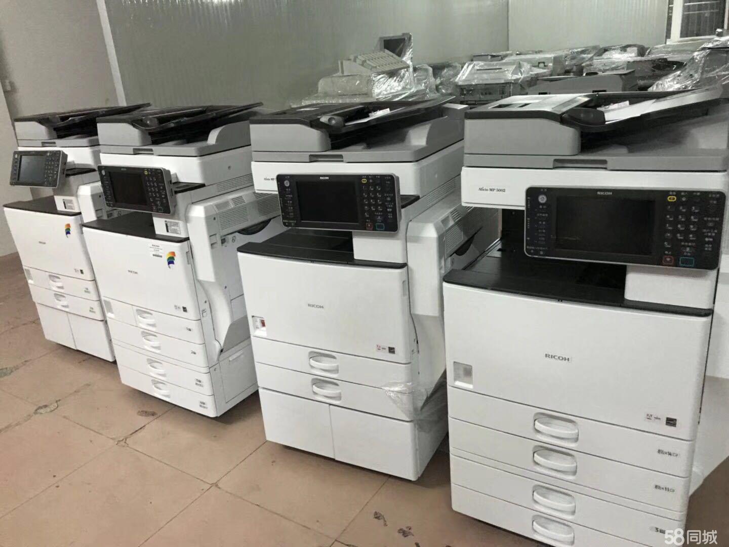 租打印機前必看！這幾點不清楚，小心踩坑！